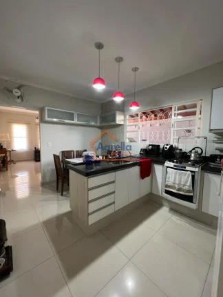 Imagem Casa à venda no bairro Jardim Novo I - Mogi Guaçu/SP