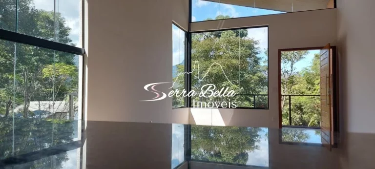 Casa em Vargem Grande, Teresópolis/RJ