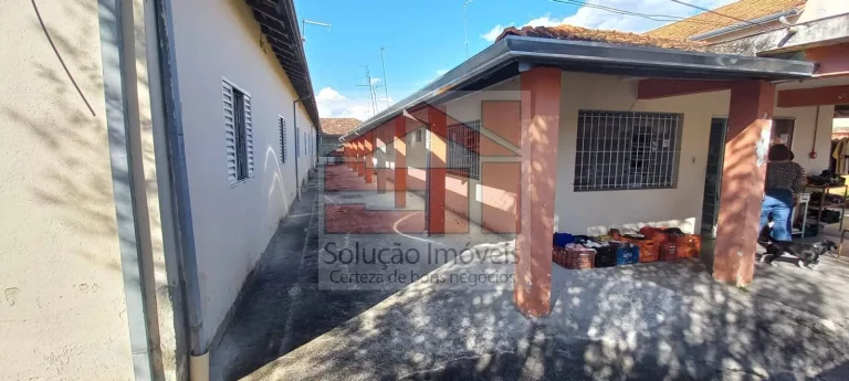 Imagem Terreno à Venda, 3.258 m² em Vila Pantaleão - Caçapava