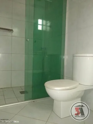 Imagem Casa na Rua México - Embratel