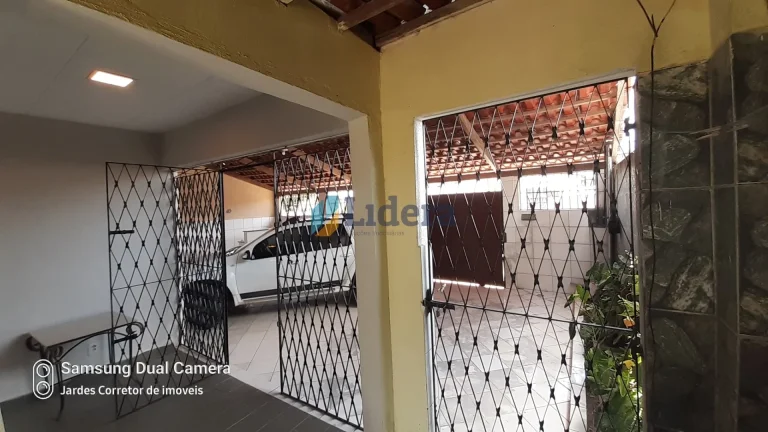 Imagem Casa - 3 Quartos - 1 Suíte - 120 m² - Funcionários II, João Pessoa/PB