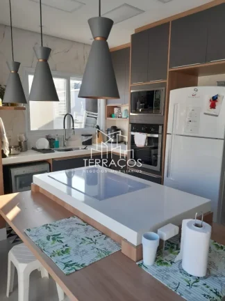 Imagem CASA EM CONDOMÍNIO BRISAS DA MATA - JUNDIAÍ/SP