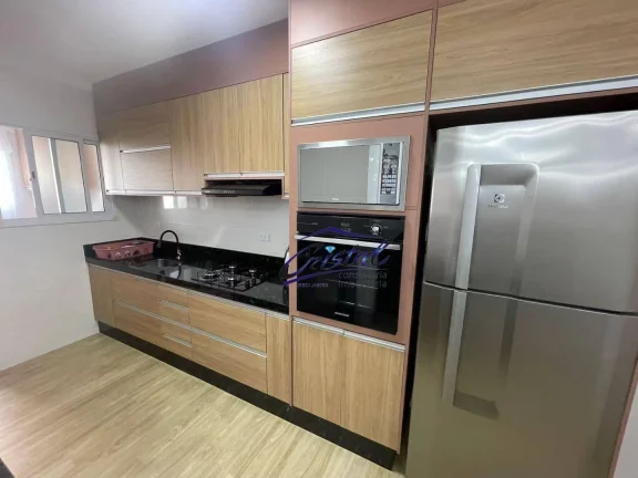 Imagem Apartamento com 3 quartos (1 suíte) à venda, 130 m² - Ocian - Praia Grande/SP