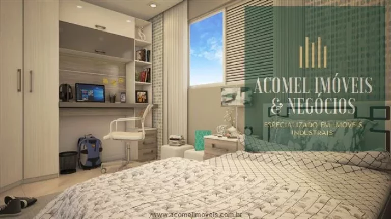 Imagem Apartamentos no Litoral para venda em Praia Grande no bairro Vila Guilhermina