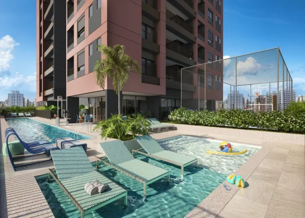 Imagem Apartamento à venda em São Paulo, Vila Romana, com 3 quartos, 92,64m2 Imagem Apartamento à venda em São Paulo, Vila Romana, com 3 quartos, 92,64m2