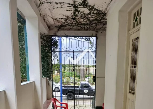 Imagem Terreno para alugar, 638 m² por R$ 22.000,00/mês - Gonzaga - Santos/SP