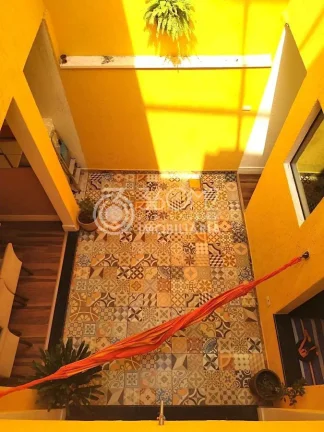 Imagem Sobrado para Venda em Santo André / SP no bairro Jardim Las Vegas