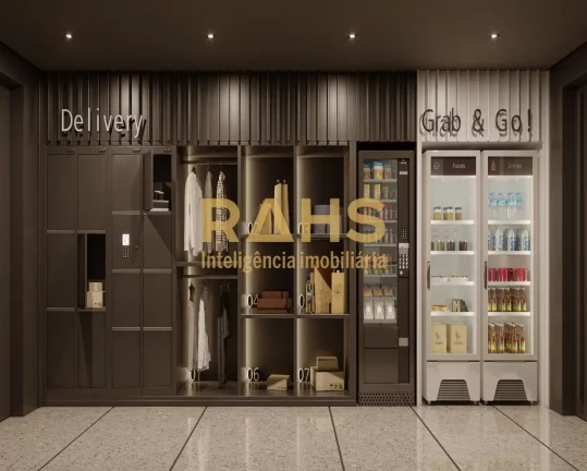 Imagem Excelente apartamento em fase de construção, com entrega prevista para abril de 2026, localizado e...