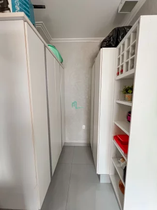 Imagem EXCELENTE APARTAMENTO - EDIFÍCIO VILLAGIO DI VERONA