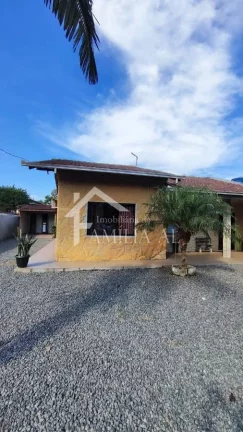 Imagem Casa plana Jardim Paraíso