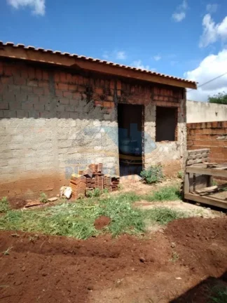 Imagem Casa - Ribeirão Preto - Jardim Antônio Palocci - Região Norte