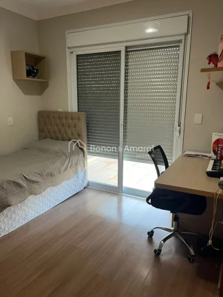 Imagem Casa à venda no Condomínio Reserva Real em Paulínia

Localizado em um dos condomínios mais compl...