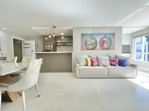 Imagem Apartamento 2 Dormitórios - Bairro Navegantes
