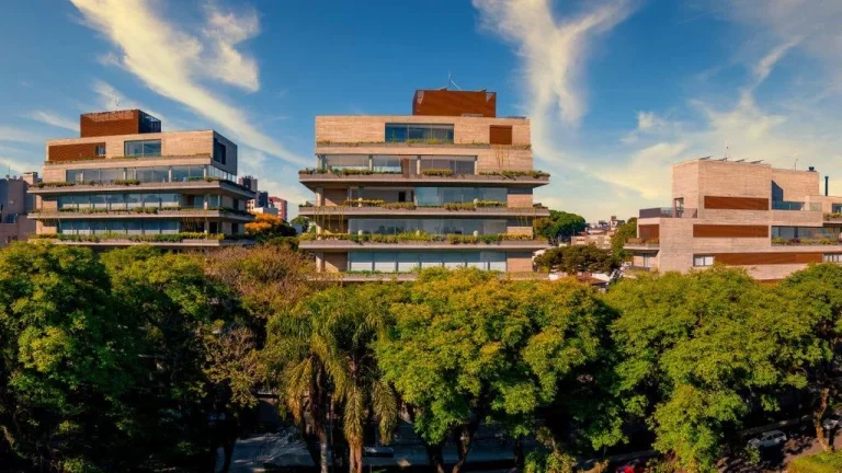 Imagem Apartamento para Venda em Curitiba, Cabral, 4 dormitórios, 4 suítes, 4 banheiros, 4 vagas