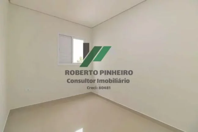 Imagem Sobrado 2 Quartos Santo Andr?(C) - SP - Parque Novo Oratório