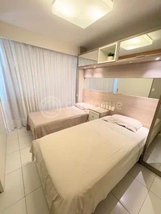 Imagem APARTAMENTO PÉ NA AREIA 100% mobiliado EM COTOVELO