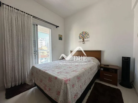 Imagem Apartamento com 3 dormitórios à venda, 100 m² por R$ 1.200.000,00 - Boqueirão - Santos/SP