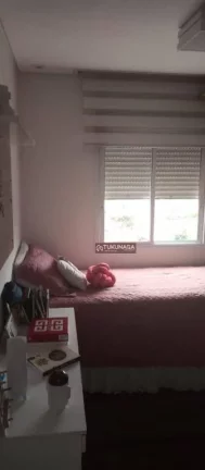 Imagem Apartamento com 3 quartos à venda, 114 m² por R$ 1.200.000 - Vila Galvão - Guarulhos/SP