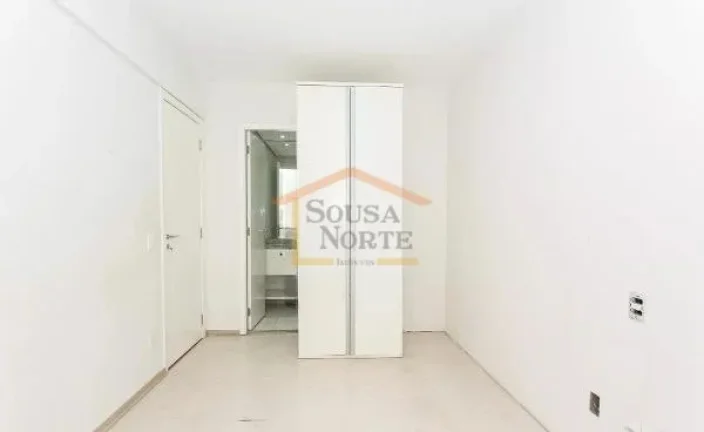 Imagem Apartamento 2 dormitórios, sendo 1 suíte, sala 2 ambientes, pisos em madeira, sacada gourmet, cozi...
