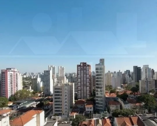 Imagem Apartamento reformado em Pinheiros com 90m², 2 quartos sendo 1 suite 1 vaga e terraço externo de 4