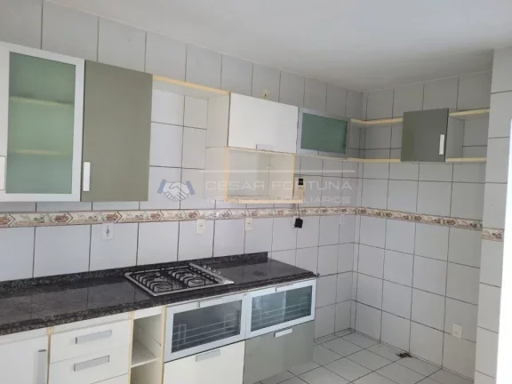 Imagem Casa Duplex 3 quartos em Nova Parnamirim - Seu Novo Lar A Espera