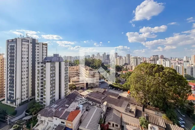 Imagem Apartamento à Venda - Vila Mariana, 2 Quartos, 73 m2