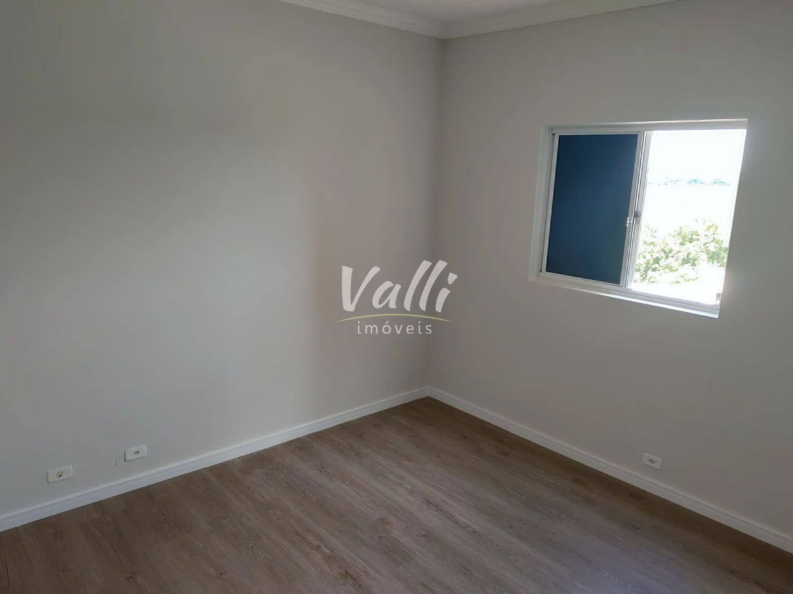 Imagem APARTAMENTO RESIDENCIAL em Americana - SP, Parque novo mundo