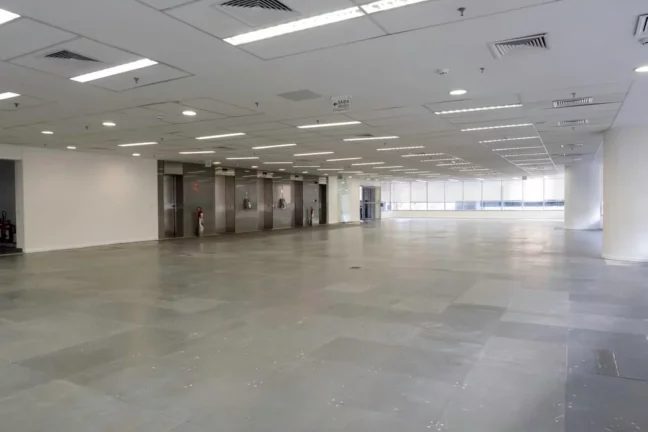 Imagem SALA COMERCIAL em São Paulo - SP, Vila Olímpia