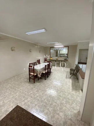 Imagem CASA PARA LOCAÇÃO EM PARQUE CENTENÁRIO JUNDIAÍ-SP
