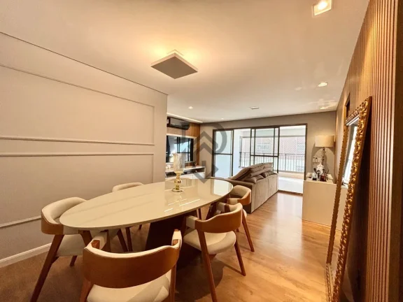 Imagem Apartamento Vila Mariana pronto para morar proximo metrô