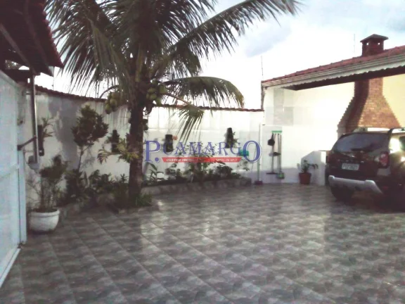 Imagem Casa Padrão