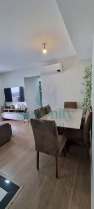 Imagem Apartamento à venda no Jardim Presidente, em Londrina/PR