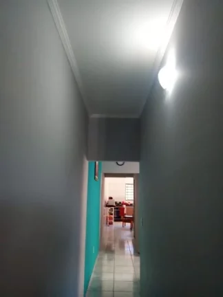 Imagem Sobrado com 2 dormitórios à venda, 124 m² por R$ 300.000,00 - Jardim Ikeda - Suzano/SP