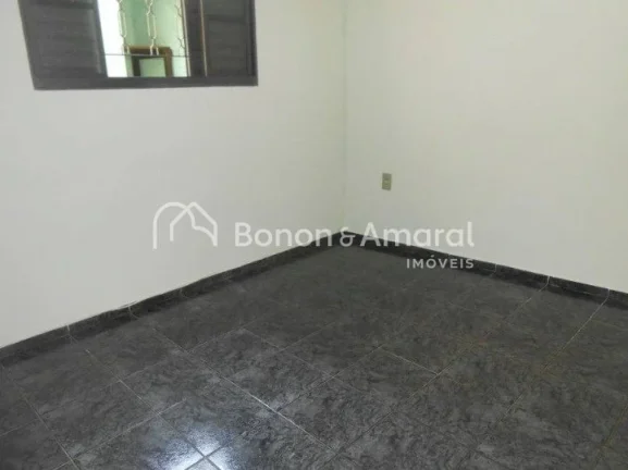 Imagem Linda casa à venda, com ótima localização, no coração de Barão Geraldo. A casa da frente poss...