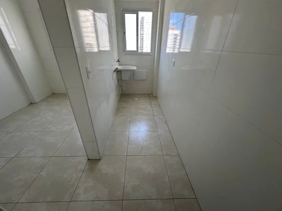 Imagem Ótimo apartamento com dois dormitórios a venda na Aviação - Praia Grande!