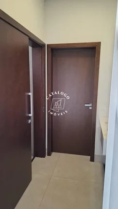 Imagem Casa em Condomínio a Venda no bairro Loteamento Terras de Florença - Ribeirão Preto, SP