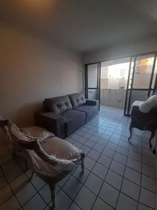 Imagem Conforto e Localização Privilegiada no Melhor do Bessa – 75m² Bem Distribuídos