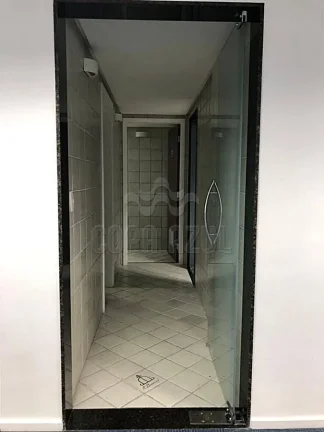 Imagem Centro - Comercial › Salas Comerciais com 0 quarto(s) a Aluguel