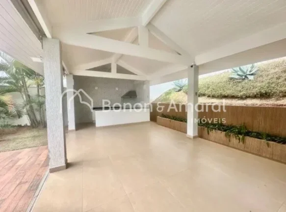 Imagem Casa à venda com 4 suítes, 392 m² no San Conrado