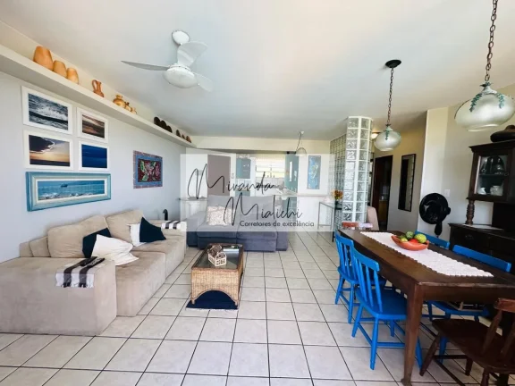 Imagem Apartamento à venda no bairro Ingleses Norte - Florianópolis/SC