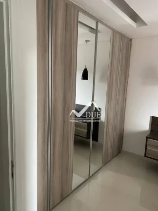 Imagem Vende-se apartamento com 2 dormitórios com área de lazer