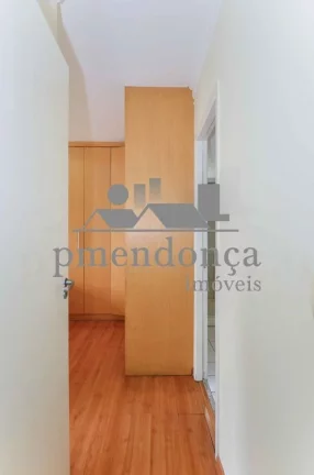 Imagem Apartamento na Barra Funda com 2 quartos (1suíte) e 1 vaga, 63m²