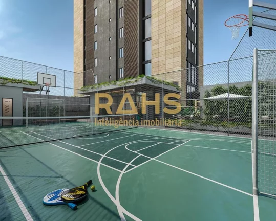 Imagem Ótimo apartamento em Balneário Camboriú! Edifício da construtora Silva Packer. Apartamento com 4...