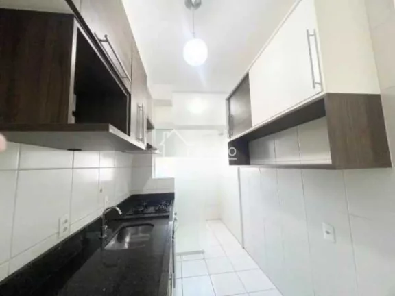 Imagem APARTAMENTO PARA VENDA EM SOROCABA-SP. ÓTIMO PREÇO!