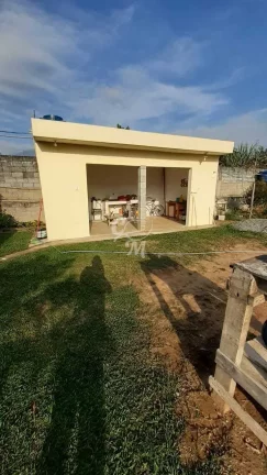 Imagem Chácara com 2000m - Guararema