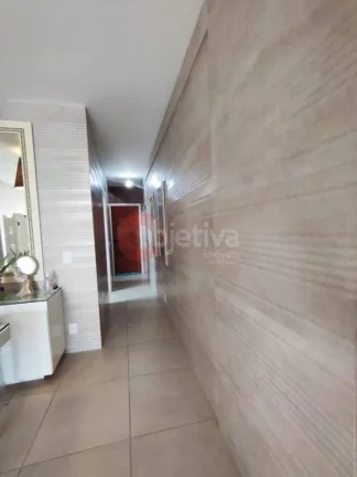 Imagem Cobertura com 3 dormitórios à venda, 230 m² - Passagem - Cabo Frio/RJ