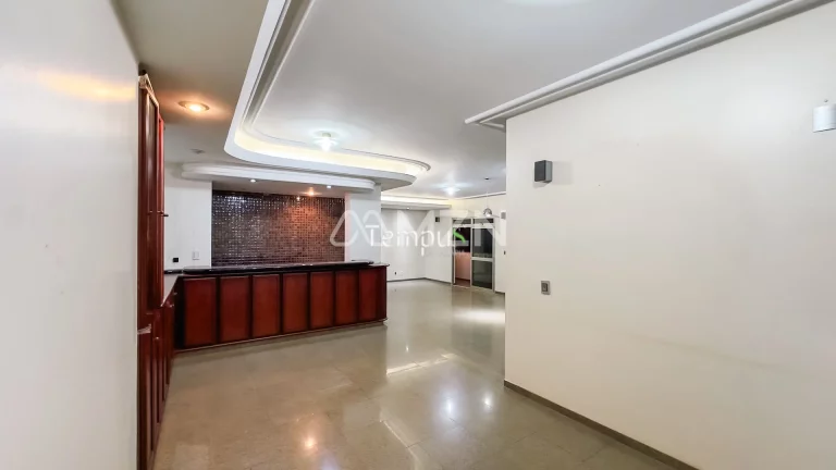 Imagem Edifício Chamonix - Apartamento Alto Padrão em Setor Marista, Goiânia/GO