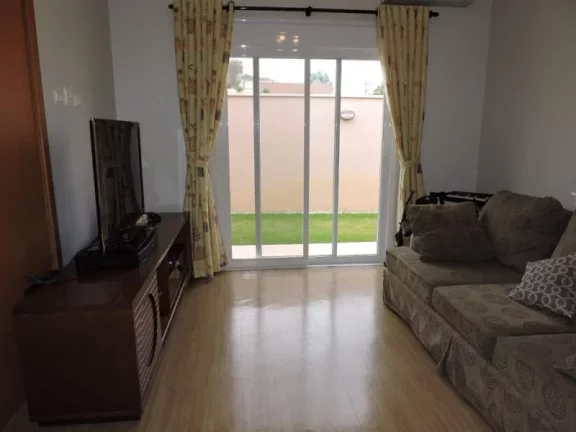 Imagem CASA DE 5 SUÍTES COM INFRAESTRUTURA ECOLÓGICA