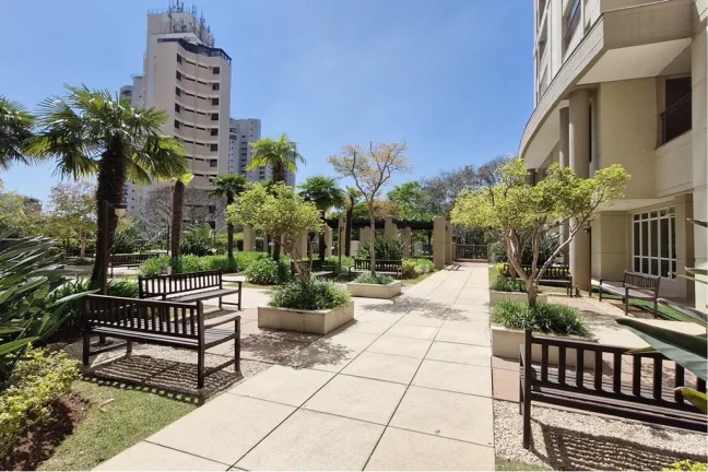 Imagem APARTAMENTO RESIDENCIAL em São Paulo - SP, Panamby