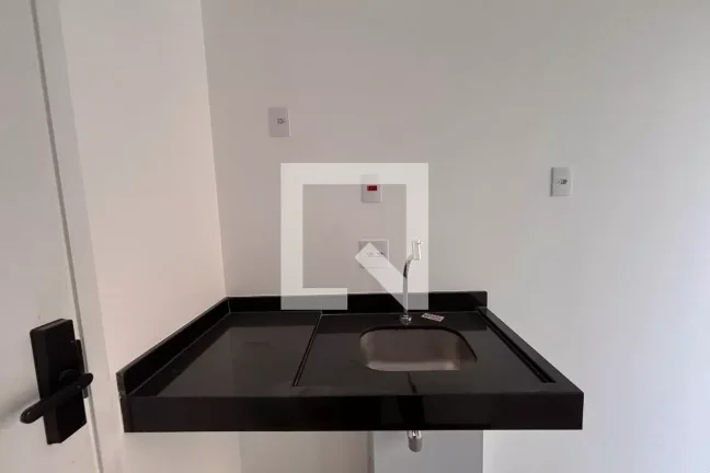 Imagem Apartamento à Venda - Vila Mariana, 1 Quarto, 25 m2